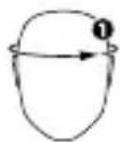 SCOTT Chase 2 Plus Helmet - 1