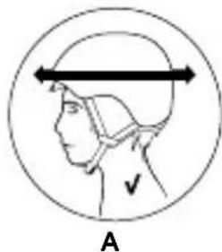 SCOTT Chase 2 Plus Helmet - VÄLJA RÄTT STORLEK - 1