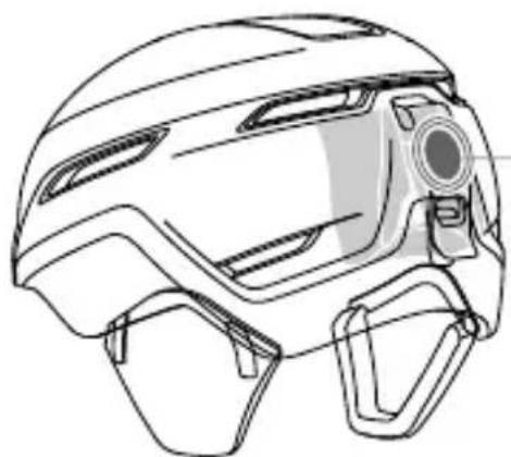 SCOTT Chase 2 Plus Helmet - SCOTT PROGRESSIVE IMPACT ABSORPTION - 2
