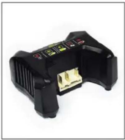 Güde LG 3A25 - Français CARACTÉRISTIQUES TECHNIQUES | I NSTRUCTIONS DE SÉCURITÉ | UTILISATION CONFORME À LA DESTINATION | CONDUITE EN CAS D'URGENCE | DISPOSITIF DE CHARGE | BATTERIA | CONSIGNES DE TRAVAIL | SYMBOLES | LIQUIDATION | GARANTIE | SERVICE \_\_\_\_ 14 - 17