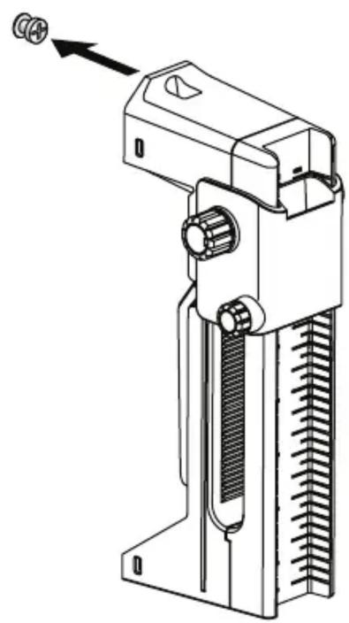 PLS UB9 - Ceiling/Wall Bracket - 2