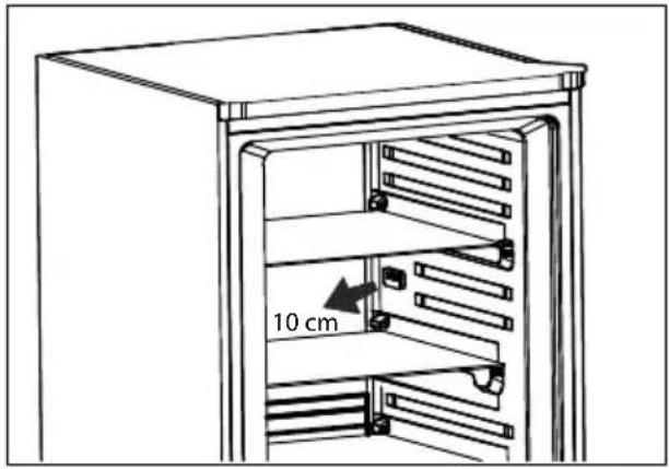 10 cm