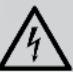 BEKO BUFR2715SSIM - Throughout this user manual the following symbols are used: - 2