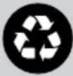 BEKO BUFR2715SSIM - Throughout this user manual the following symbols are used: - 3