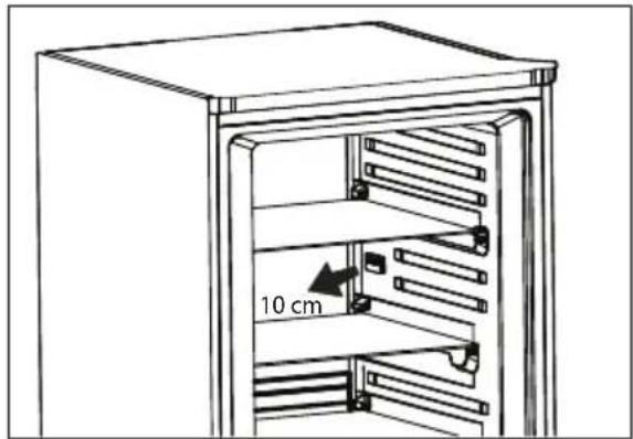 BEKO BUFR2715SSIM - ¿Qué hacer para ahorrar energía? - 2