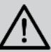 BEKO BUFR2715SSIM - Throughout this user manual the following symbols are used: - 1