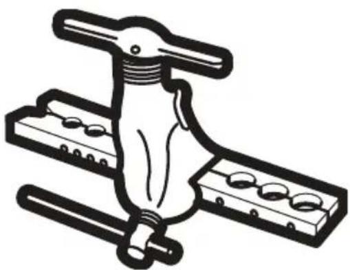 BEKO BEEPGH 121 - Raccordement de la tuyauterie de réfrigérant - 1