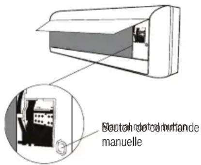 Bantou detout de manuelle