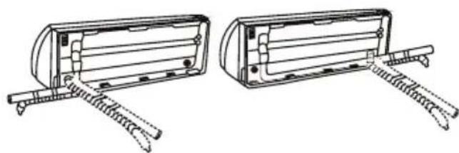 BEKO BEHPH 241 - Step 4: Prepare refrigerant piping - 3