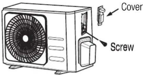 BEKO BEHPH 241 - Installation - 3
