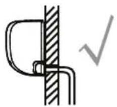 BEKO BEHPH 241 - Step 5: Connect drain hose - 2