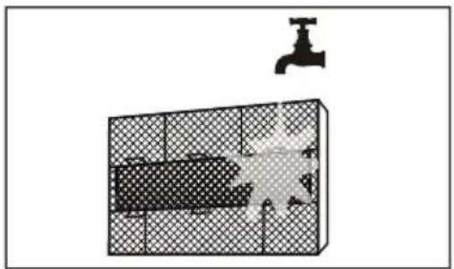BEKO BEHPH 241 - Cura e manutenzione - 4