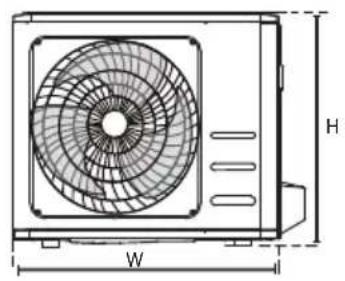 BEKO BEHPH 241 - Installation - 5