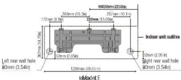 BEKO BEHPH 241 - Installation - 3