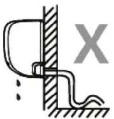 BEKO BEHPH 241 - Step 5: Connect drain hose - 4