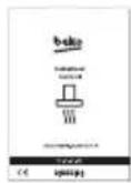 BEKO BHCA93741BHSI - Instalace příslušenství - 6