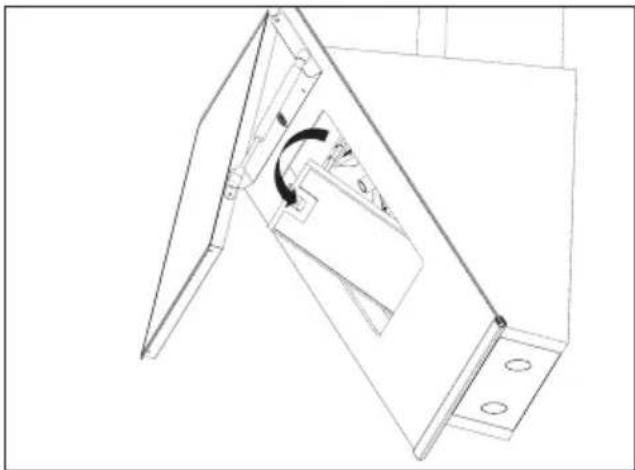BEKO BHCA93741BHSI - Czyszczenie aluminiowego filtru oleju - 1
