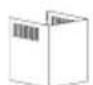 BEKO BHCA93741BHSI - Akcesoria instalacyjne - 3