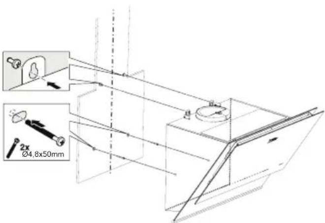 BEKO BHCA93741BHSI - (Obrázok č. 8) - 1