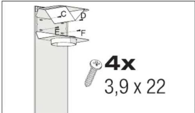BEKO BHCA93741BHSI - (Figura 15) - 1