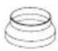 BEKO BHCA93741BHSI - Installation accessories - 5