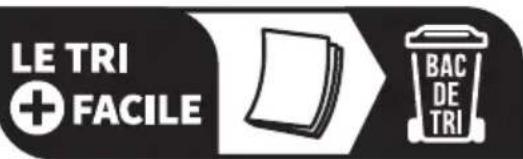 BEKO BHCA93741BHSI - Signification des symboles - 6