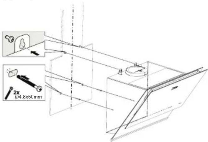 BEKO BHCA93741BHSI - (rys. 8) - 1