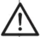 BEKO SWM 2971 B - Advertencia - 1