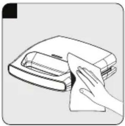 BEKO SWM 2971 B - 3