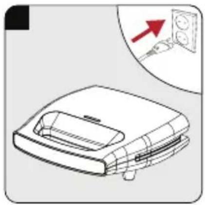 BEKO SWM 2971 B - 4