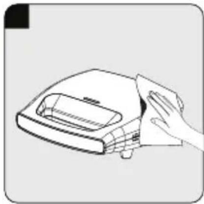 BEKO SWM 2971 B - 14