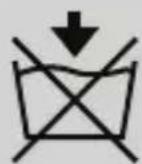 BEKO SWM 2971 B - Meanings of the symbols - 4