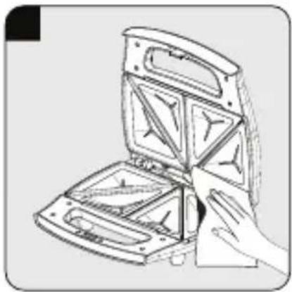 BEKO SWM 2971 B - 13