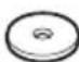 BEKO HCG61620X - Installation Accessories - 9