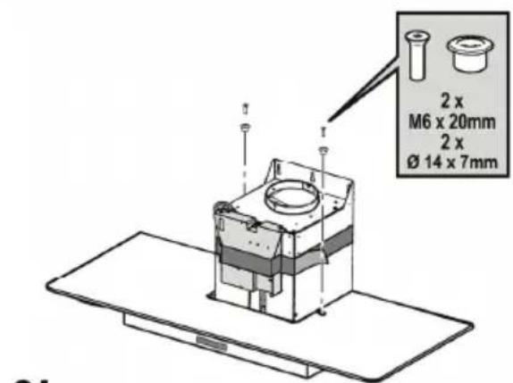 BEKO HCG61620X - Rješavanje problema - 74