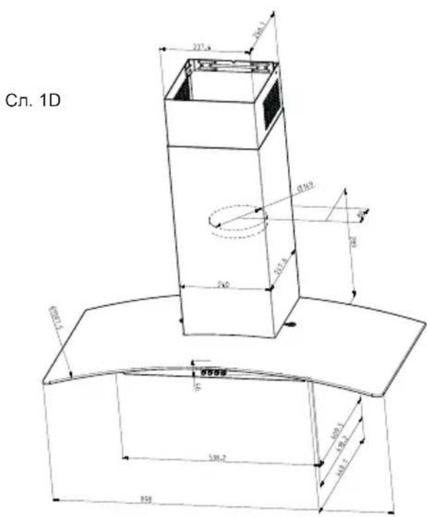 BEKO HCG61620X - Преглед - 4