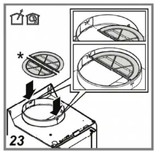 BEKO HCG61620X - Rješavanje problema - 97
