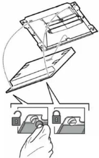 BEKO HCG61620X - Assembly - 1