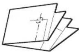 BEKO HCG61620X - Installation Accessories - 1