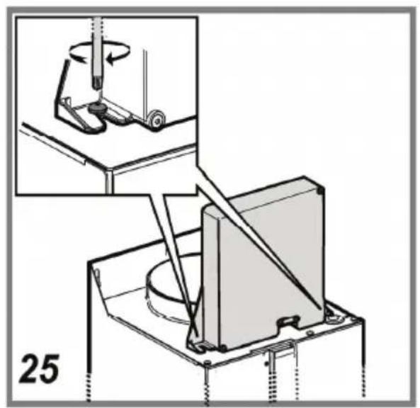 BEKO HCG61620X - Rješavanje problema - 99