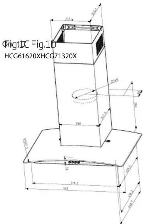 BEKO HCG61620X - Преглед - 3