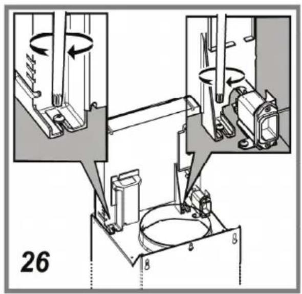 BEKO HCG61620X - Rješavanje problema - 100