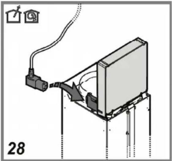 BEKO HCG61620X - Rješavanje problema - 102