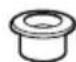 BEKO HCG61620X - Installation Accessories - 8