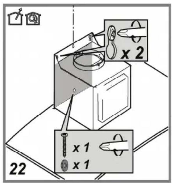 BEKO HCG61620X - Rješavanje problema - 96