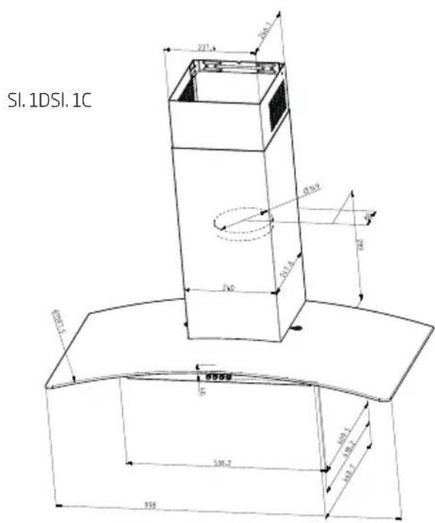 BEKO HCG61620X - Pregled - 4