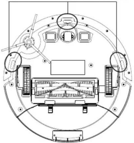 BEKO VRR 81214 VW - Czyszczenie i konserwacja - 1