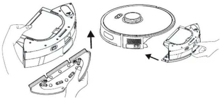 BEKO VRR 81214 VW - Funzionamento - 2