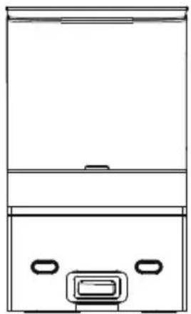 BEKO VRR 81214 VW - Installation - 3