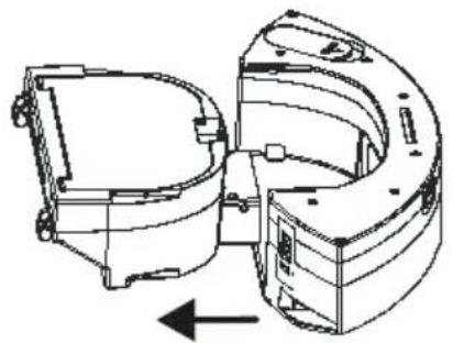 BEKO VRR 81214 VW - Pulizia e manutenzione - 1